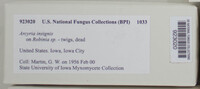 Image Associated With the Occurence